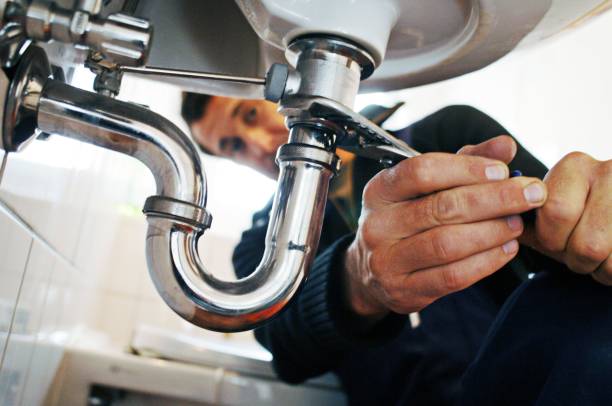 Best Water Heater Repair  in Mathews, LA