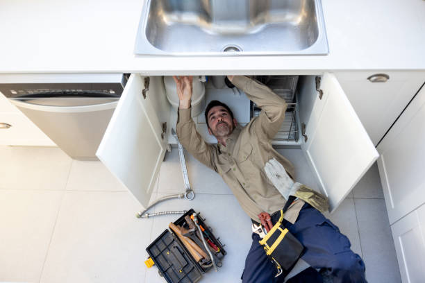 Best Affordable Plumbing Services  in Mathews, LA