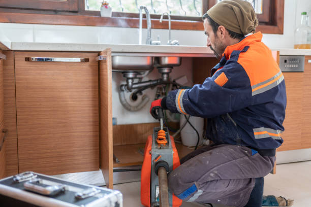Best Affordable Plumbing Services  in Mathews, LA