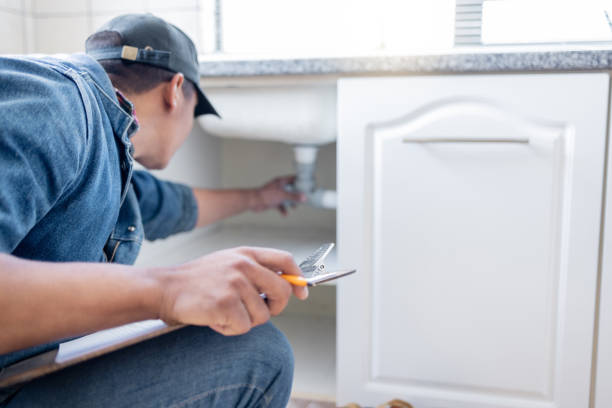 Best Commercial Plumbing Services  in Mathews, LA