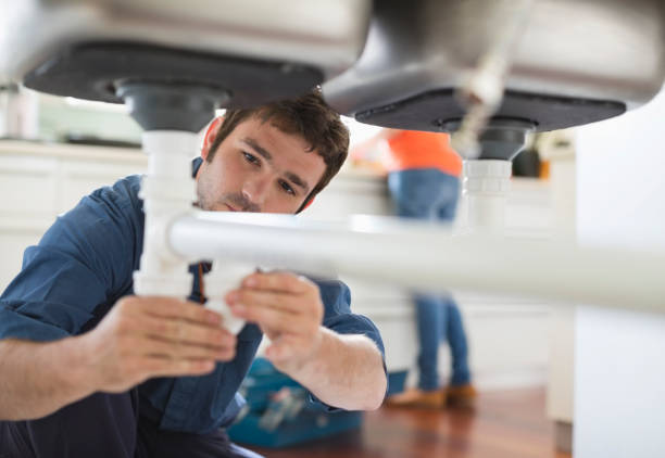 Best Plumbing Installation Services  in Mathews, LA