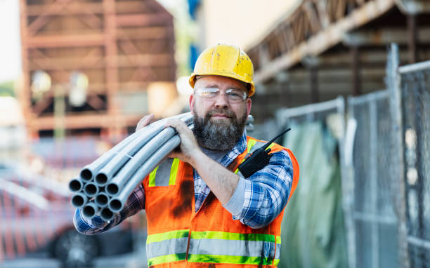 Shower Repair Services in Mathews, LA