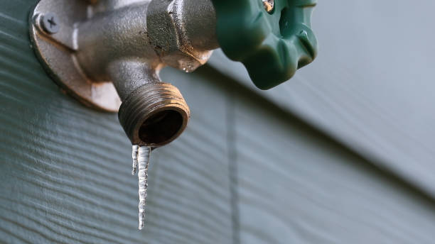 Best Gas Line Repair  in Mathews, LA
