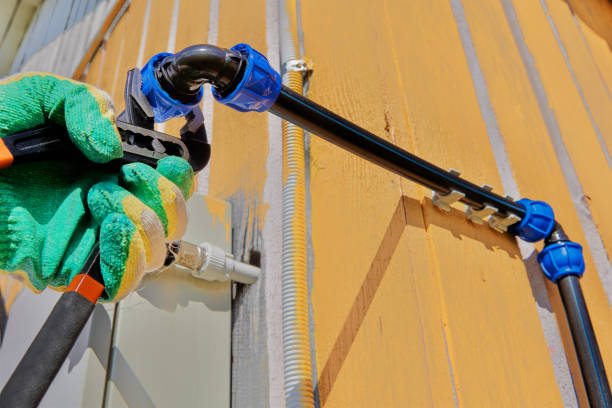 Best Clogged Drain Plumber  in Mathews, LA