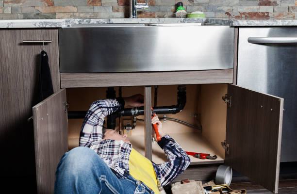Reliable Mathews, LA Plumbing Solutions
