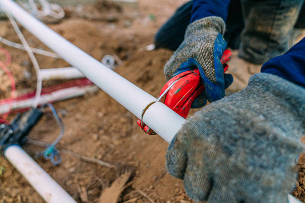 Best Same-Day Plumbing Service  in Mathews, LA