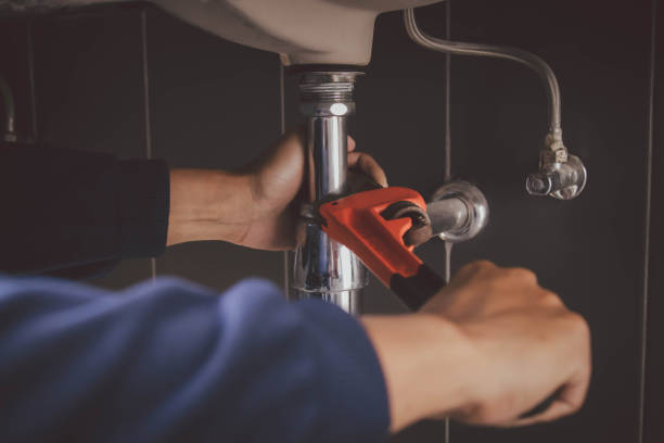 Best Emergency Plumbing Repair  in Mathews, LA